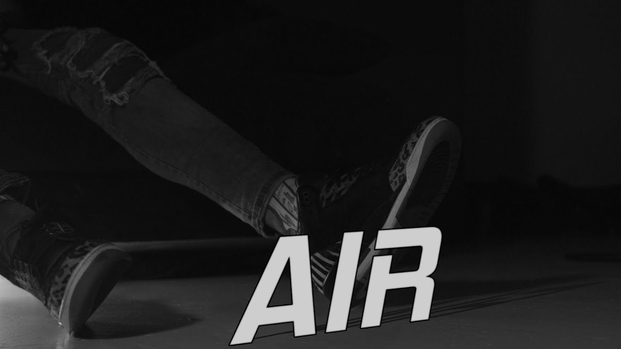 AIR (Official Music Video)