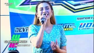 Kabut Biru Evis Renata - Glamour Music Plajan Seneng Bareng Makelar Online Part3