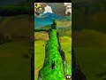 Temple Run OZ Funny Moments