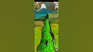 Temple Run OZ Funny Moments 🤣🤣