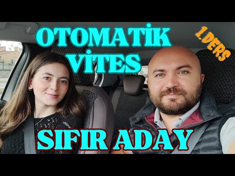 OTOMATİK VİTES DİREKSİYON DERSİ