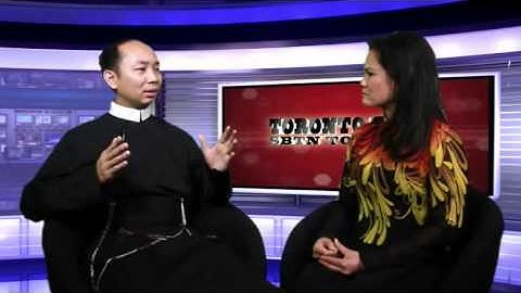 Linh mục Phê rô Nguyễn Văn Khải