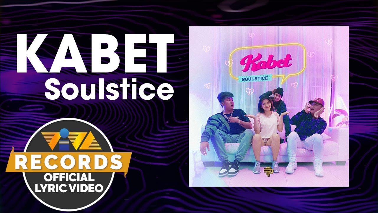 Kabet - Soulstice [Official Lyric Video]