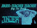 {RAP FAN REACTS} JINJER-TEACHER TEACHER