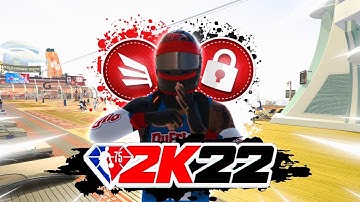 NEW REBIRTH 2-WAY PLAYMAKER BUILD IS THE BEST BUILD IN NBA 2K22! BEST GUARD BUILD IN SEASON 5!!!