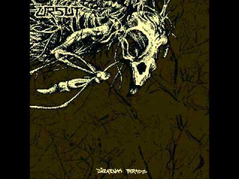 Ursut — Ursut  - Dårarnas Paradis (FULL ALBUM) 2012