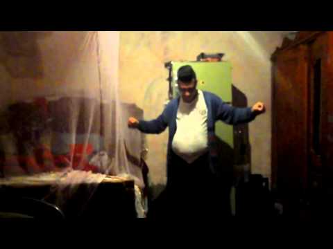 رقصه الحناوى