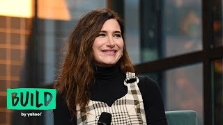 Kathryn Hahn Explored The Good And Bad Sides Of Porn For HBO's 'Mrs. Fletcher'