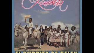 Video thumbnail of "La Rondallita  Abuelita"