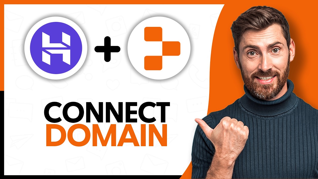 How to Connect Hostinger Domain to Replit - Step by Step - YouTube