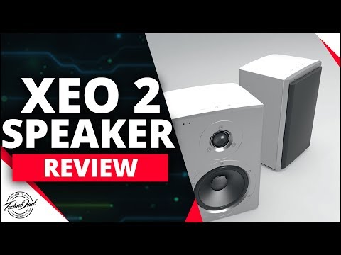 Dynaudio Xeo 2 Wireless Speaker Unboxing & Review | Best Active Speaker Under $1000?