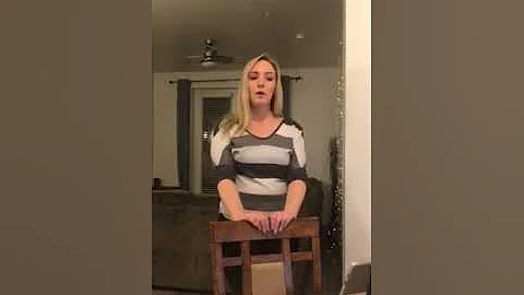 Angela Brickeys Introductory Speech