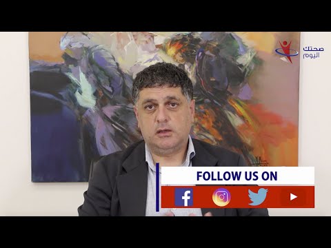          صحتك اليوم من الذي يجب أن يفحص لكورونا فيروس