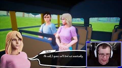 ...Was that a Rick and Morty reference? | Monolith Bay Part 1