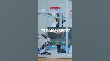 Quantum Computing Explained: How It Will Revolutionize Our Future! #shorts #fyp