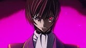 コードギアス 反逆のルルーシュ アニメ 1話