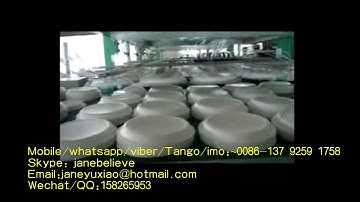 EPS PS foam Lunch Box Making Machine