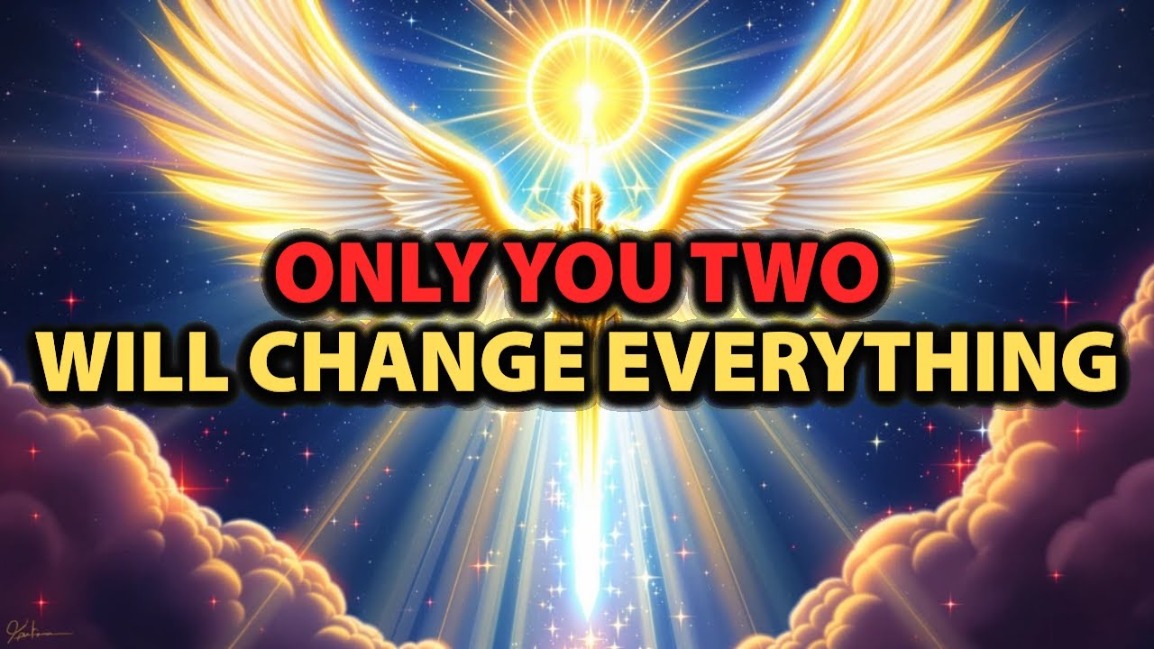 Избранные: Вы вдвоём сильнее, чем кто-либо думает.