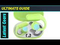 Best AI Real-Time Translator Earbuds: Global Communication Unleashed!
