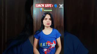 Do Whatever Simon Saysotherwise Youll Be Klled shorts foryou ytshorts