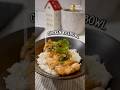 Chicken ricebowl #chicken #ricebowl #resepmudah #resepsimple #masak #masakayam