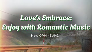 Turn Up Burn Up ️🛒 Love&#39;s Embrace: Enjoy with Romantic Music ☕ Ep142