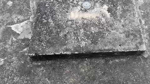 MỐC TỌA ĐỘ  1