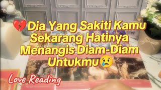 DIA MENYESAL SAMPAI KE INTI HATI🥀 TAPI TAK BERANI MENGAKU💔 Penyesalan & Kesempatan Kedua❤️‍🩹