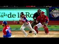 Puerto Rico se proclama campeón de la Serie del Caribe