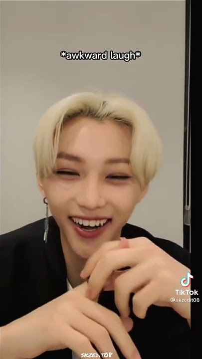 WHO ASKED FELIX WHERE HE LEARNED HIS ENGLISH- #straykids #felix
