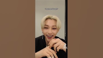 WHO ASKED FELIX WHERE HE LEARNED HIS ENGLISH- #straykids #felix