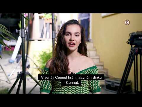 Video: Cennet: Det Här är Telemundos Nya Turkiska Tvålopera