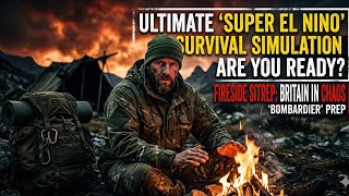 The 1 Thing You Aren't Prepping For - Super El Nino Scenario