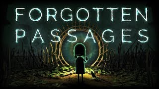 Forgotten Passages Trailer