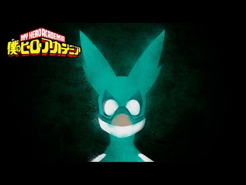 Boku no Hero Academia OST #03: My Hero Academia Main Theme