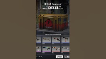 10th week of the weekly openings! Danger Zone Case #cs2 #csgo #case #caseopening #gaming #shorts
