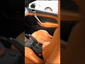 Peugeot Rcz bancos