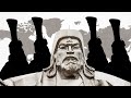 La vrit sur gengis khan la terreur de lempire mongol 