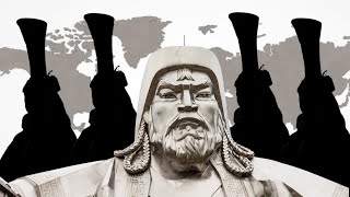 La vérité sur Gengis Khan, la terreur de l'empire mongol !