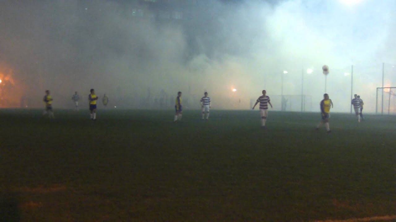 ASU Politehnica - AS Nadrag 4-1 ( Rezumat )