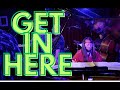 Get In Here - The Jazz Gallery Commission Premiere 2025