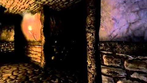 Amnesia The Dark Descent - Custom Story, PewDiePie