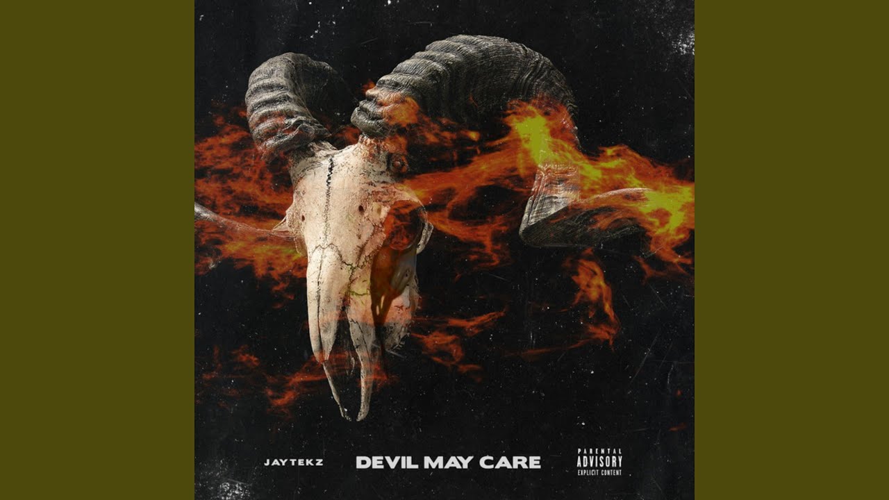 Devil May Care Supernatural Wiki