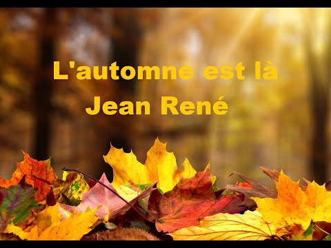 Vidéo: Où l'automne est-il gratuit ?