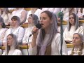 Сколько любви, столько страданий (Божий Сын) / Песня