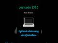 LeetCode: Sum of Four Divisors | Efficient java approach | #youtubeshorts #programming #like