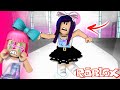 Roblox  _ DESAFIO DE OLHOS VENDADOS NO FASHION FAMOUS