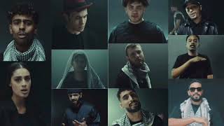 Raj3In راجعين - Balti X Nordo X Ala X Afroto X Marwan Pablo X Marwan Moussa Official Audio