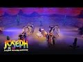 One more angel in heaven dance  joseph and the amazing technicolor dreamcoat 1999 film