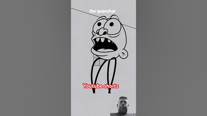 the quencherhow this came about sam sorry y'all i also dont know 🥹